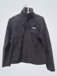 Patagonia Women's Fleece Snap-T Pullover
