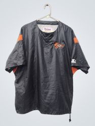 Starter Diamond Collection Baltimore Orioles Pullo..