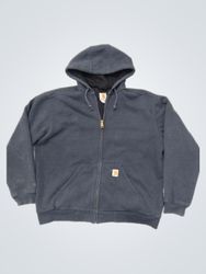 Carhartt Full Zip Hoodie