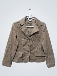 Street One Corduroy Blazer