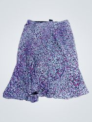 East 5th Damen X-Large/Extra Grande bedruckter A-L..