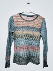 Prana Women's Long Sleeve Top