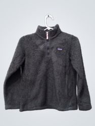Patagonia Pull-over en polaire
