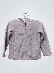 Sudadera con capucha de forro polar Patagonia