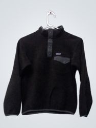 Patagonia Synchilla Fleece Pullover