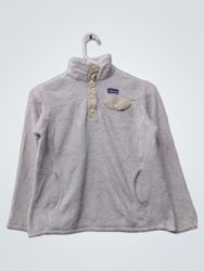 Pull polaire Patagonia