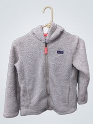 Sudadera con capucha de forro polar Patagonia