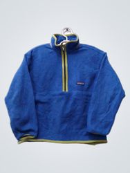 Patagonia Synchilla Fleece Pullover