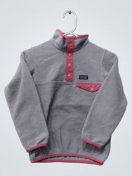Patagonia Synchilla Fleece Pullover