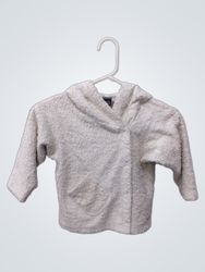Patagonia Baby Fleece Hoodie