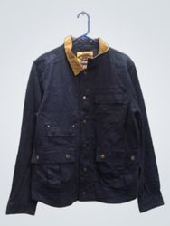 SEDURKA BRAND CO. GIACCA IN STILE ORIGINALE