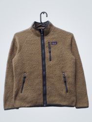 Patagonia Fleece Jacket