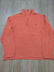 Polo Ralph Lauren Quarter Zip Pullover
