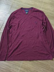 Polo Ralph Lauren Long-sleeve Thermal Shirt