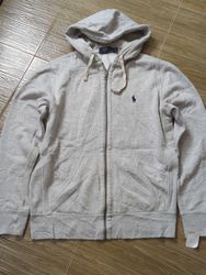 Polo Ralph Lauren Zip-Up Hoodie