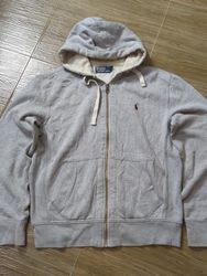 Polo by Ralph Lauren Zip-Up Hoodie
