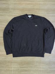 Lacoste Crewneck Sweatshirt