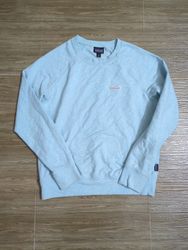 Patagonia Organic Cotton Crewneck Sweatshirt