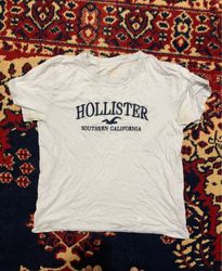 Hollister Southern California T‑Shirt