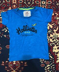 Hollister California Graphic T-Shirt