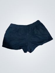 Calvin Klein schwarze Shorts