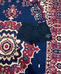 Jack Wills Shorts Pretos