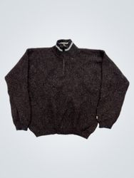 Columbia Sportswear Company Woll-Halbzip-Pullover