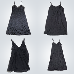 Y2K Dress Bundle Essentials