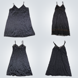 Y2K Lace Dress Bundle