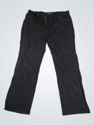 Jean droit à coupe relaxée Lee