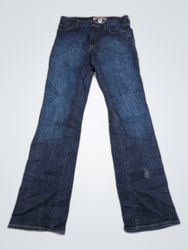 Wrangler Bootcut Jeans