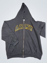 Army Hoodie