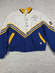 Varsity Jacket