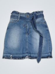 Jupe en denim Arizona