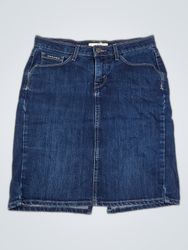 Levi's Denim Skirt