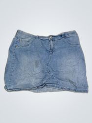 Jupe en jean Arizona