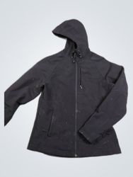 Kirkland Signature Hooded Jacket