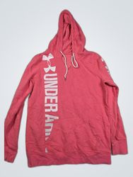 Moletom Under Armour
