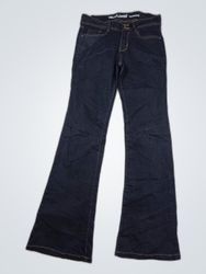 Wallflower The Flirty Curvy High Rise Jeans