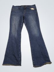 American Eagle Next Level Stretch Jeans