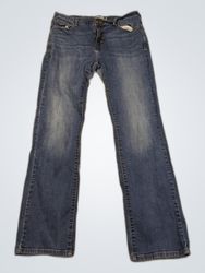 Levi's 505 Straight Leg Jeans