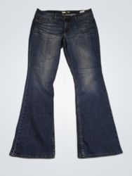 Jeans Lee Regular Fit Bootcut
