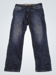 Lee Straight Taper Jeans