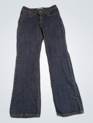 Lee Slender Secret Jeans