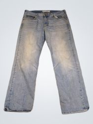Lee Straight Fit Jeans