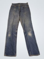 Levi's Blue Jeans