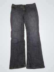 Lee Slender Secret Jeans