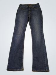 Lee Straight Leg Jeans