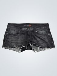 GUESS Women's Denim Shorts