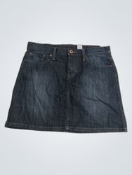 Gap Jeans Denim Minirock